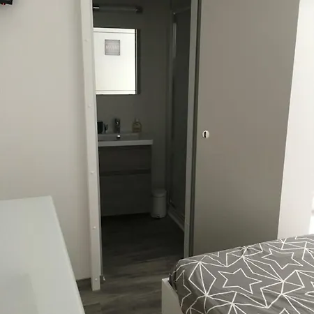 Au Mi-flo Holiday home