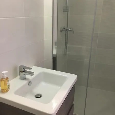 Holiday home Au Mi-flo Bourg-Saint-Andeol