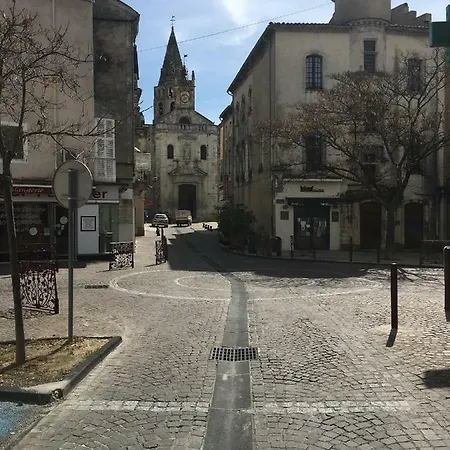 Au Mi-flo Bourg-Saint-Andeol