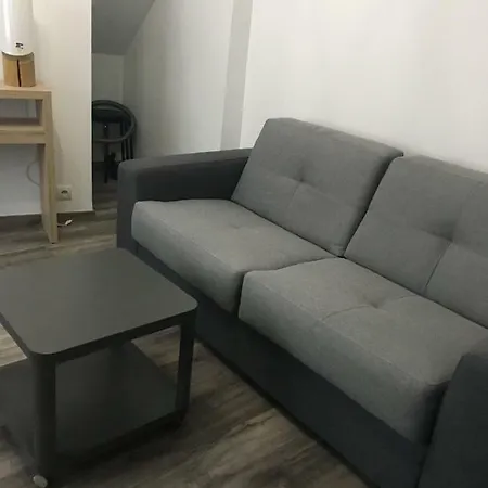 Au Mi-flo Holiday home